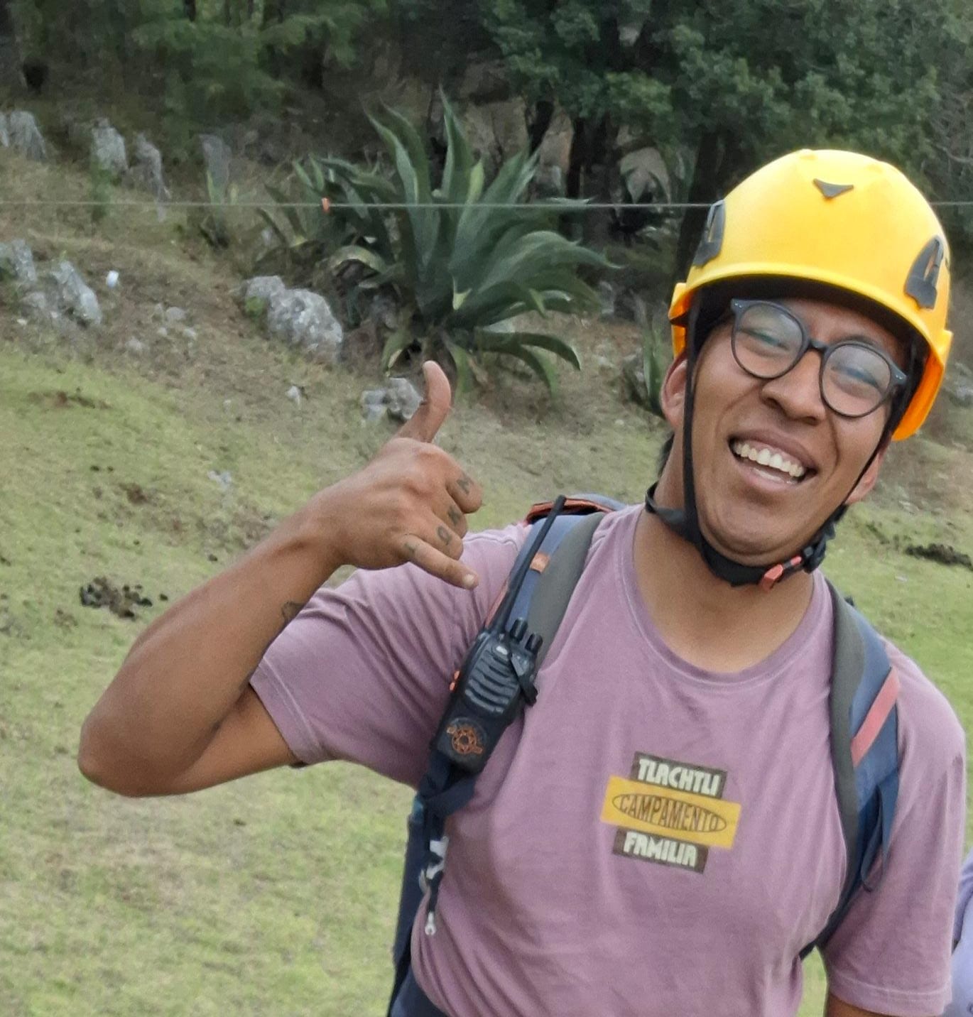 Luis Jair Peralta Sanchez